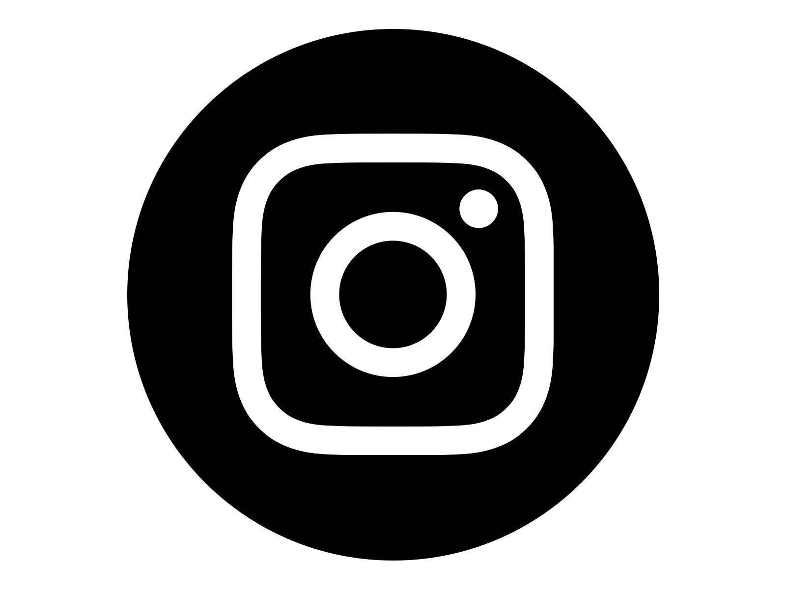 Follow us on Instagram